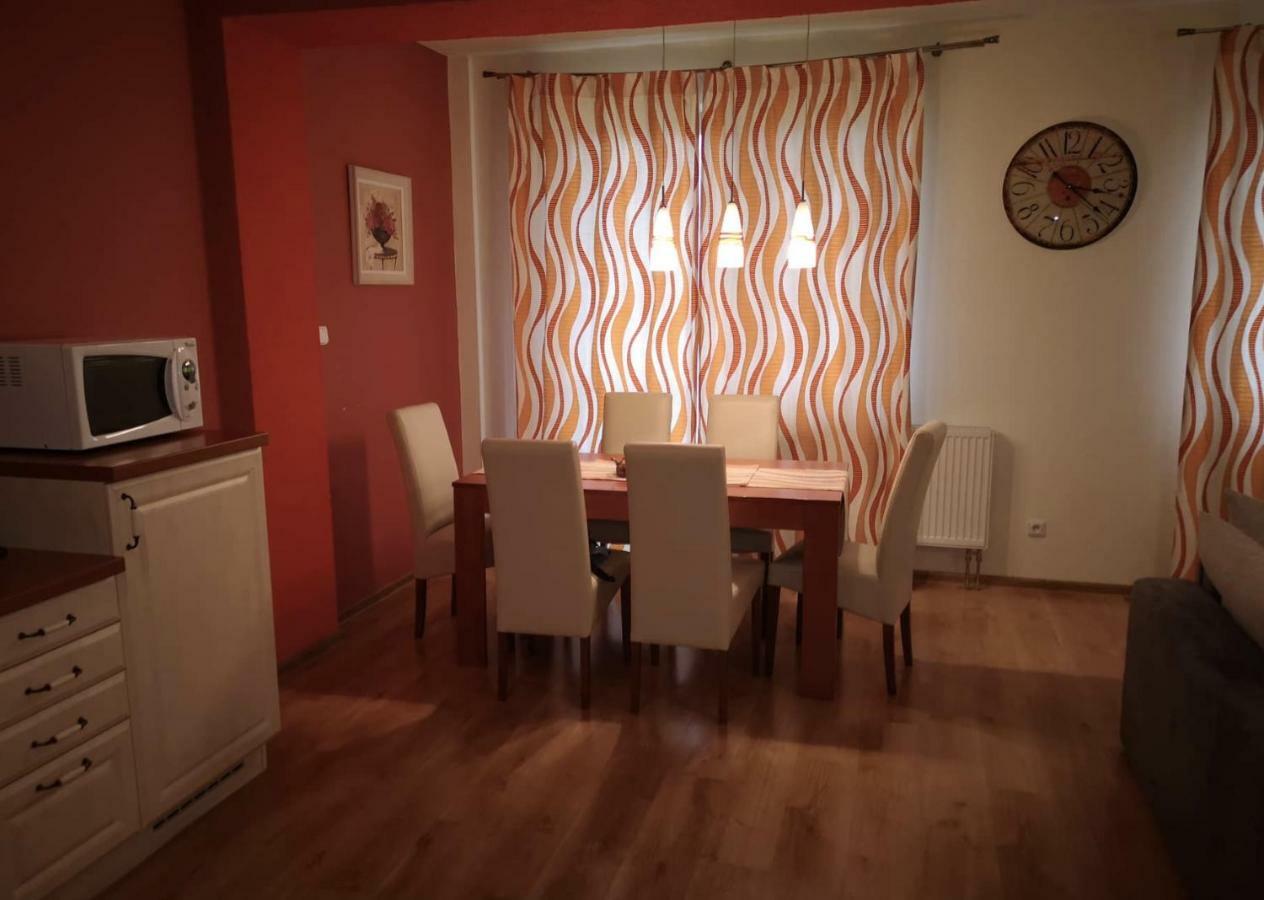 Apartman Velka Lomnica C7Ad2 Appartement Buitenkant foto