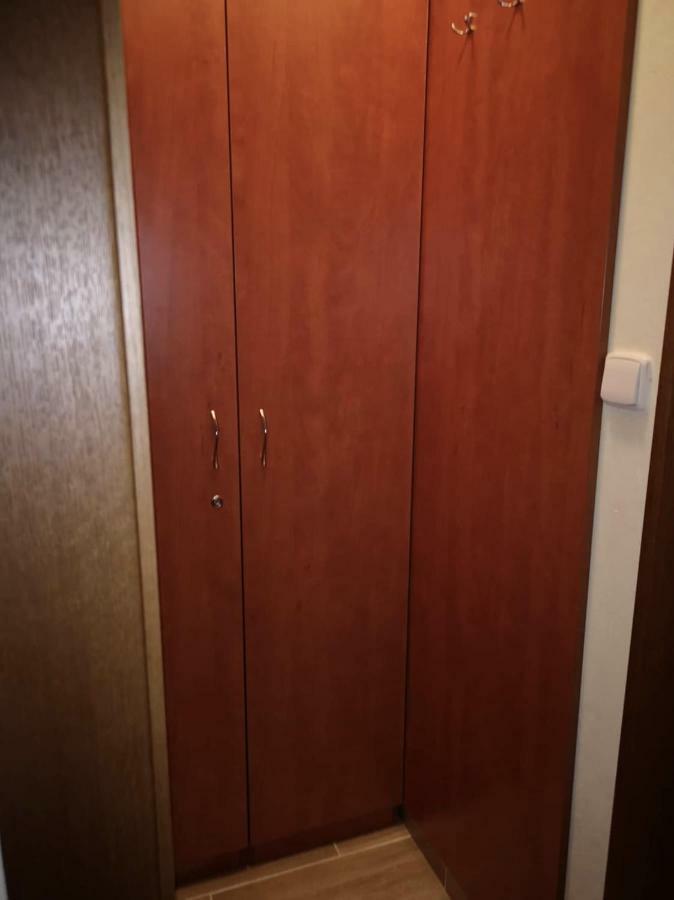 Apartman Velka Lomnica C7Ad2 Appartement Buitenkant foto
