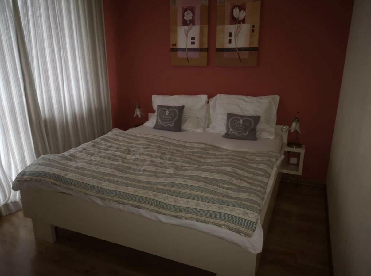 Apartman Velka Lomnica C7Ad2 Appartement Buitenkant foto