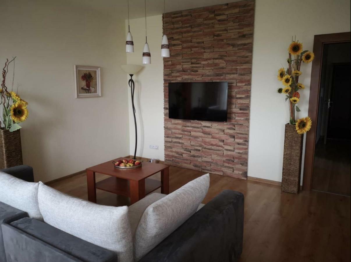 Apartman Velka Lomnica C7Ad2 Appartement Buitenkant foto