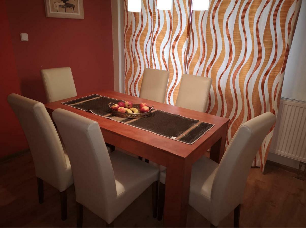 Apartman Velka Lomnica C7Ad2 Appartement Buitenkant foto