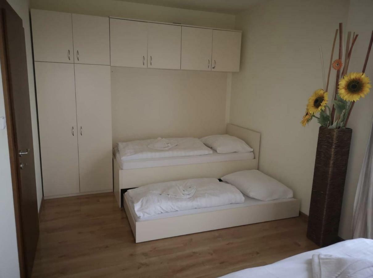 Apartman Velka Lomnica C7Ad2 Appartement Buitenkant foto
