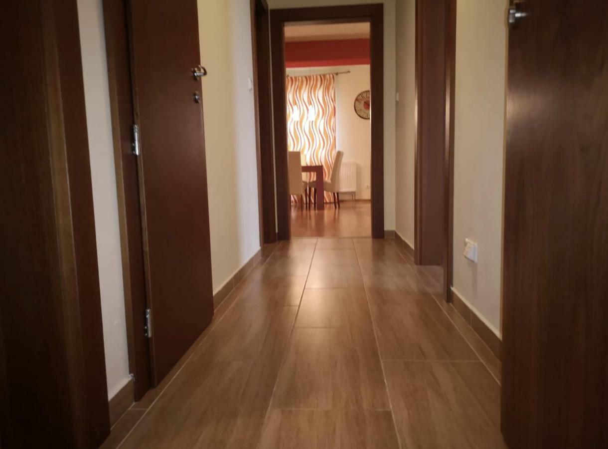 Apartman Velka Lomnica C7Ad2 Appartement Buitenkant foto